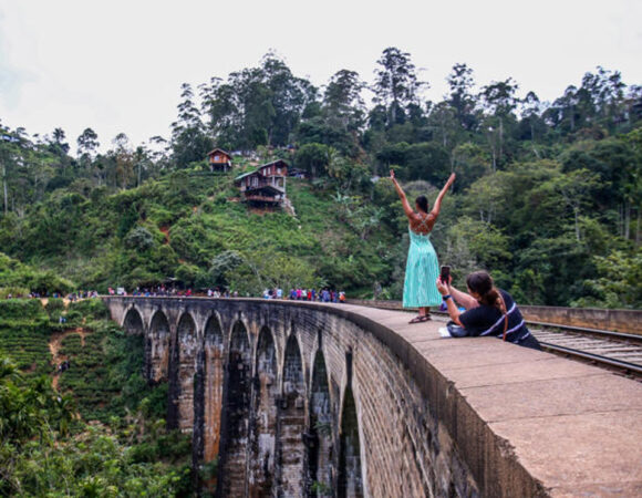 It’s time for budget beauty Sri Lanka to be embraced by tourists again