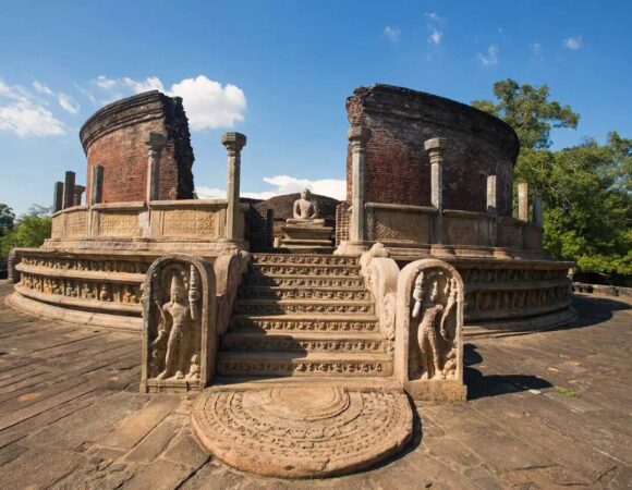 Polonnaruwa Ancient City