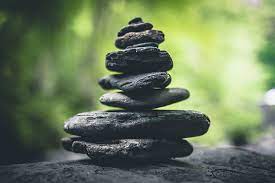 Balance of the Doshas