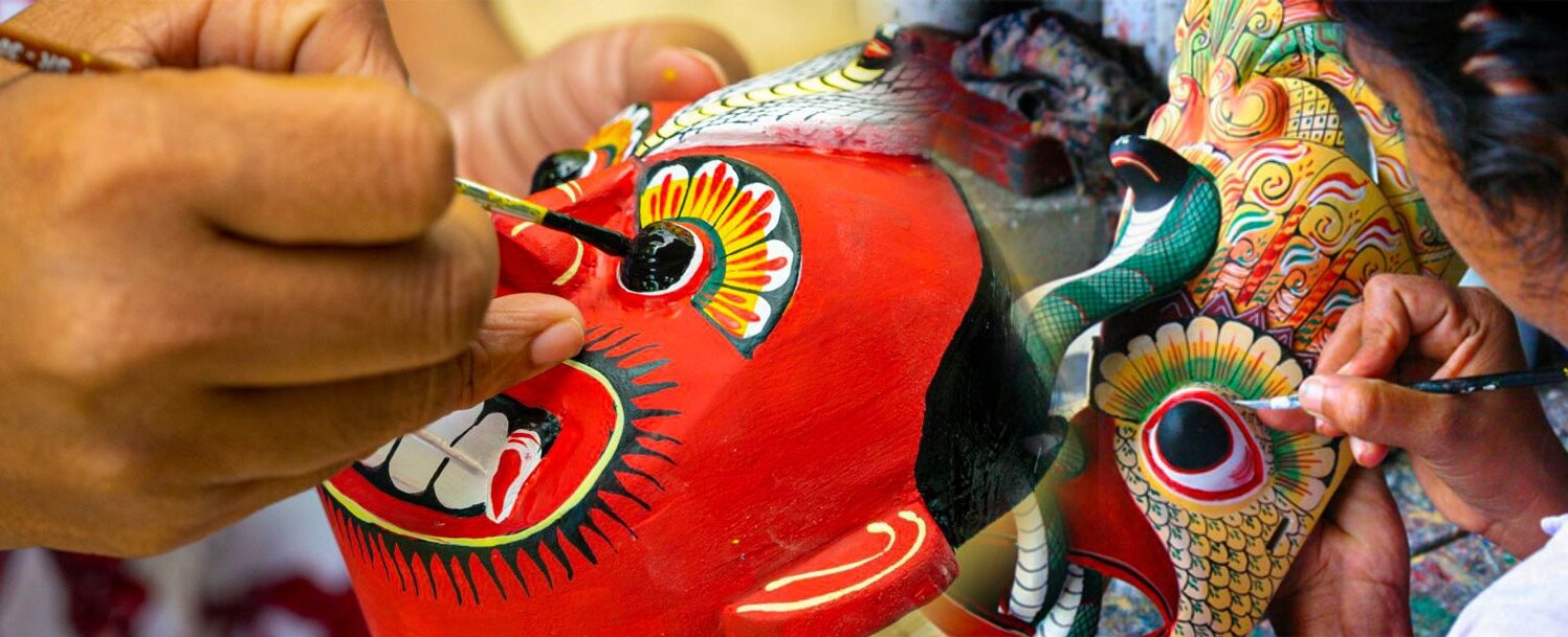 Craft Workshops