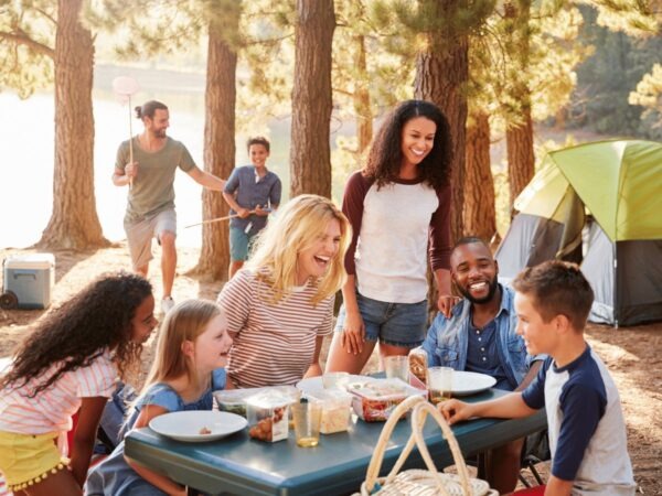 Shared Experiences