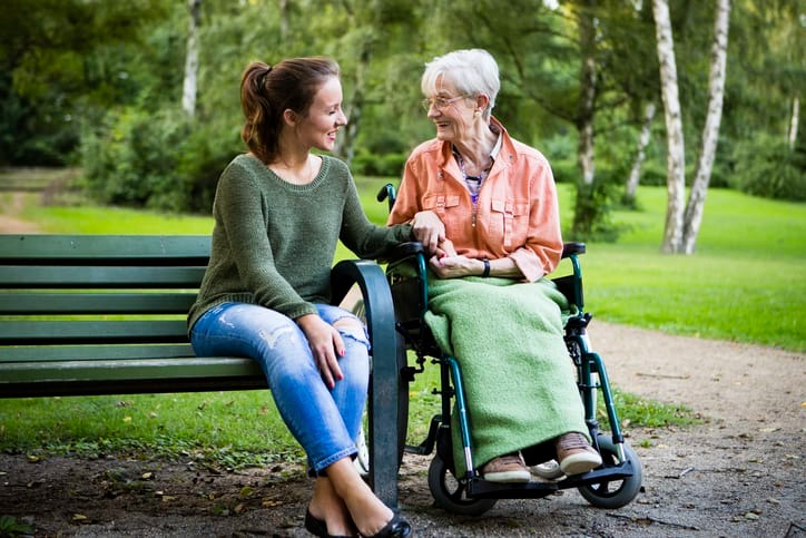 Support and Companionship