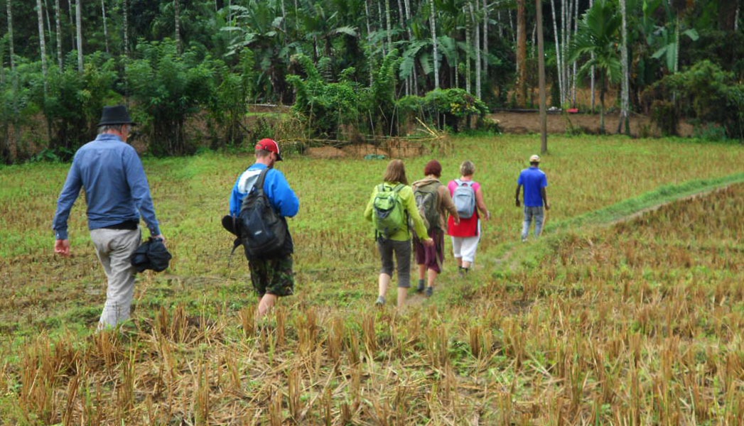 Village Tours