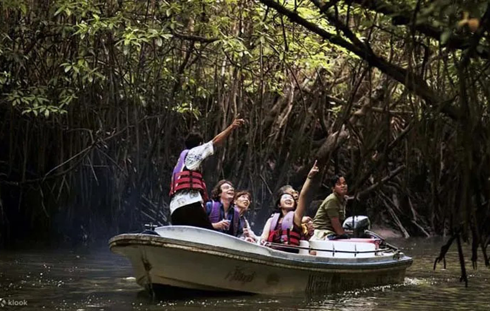 Water Sports and Marine Adventures